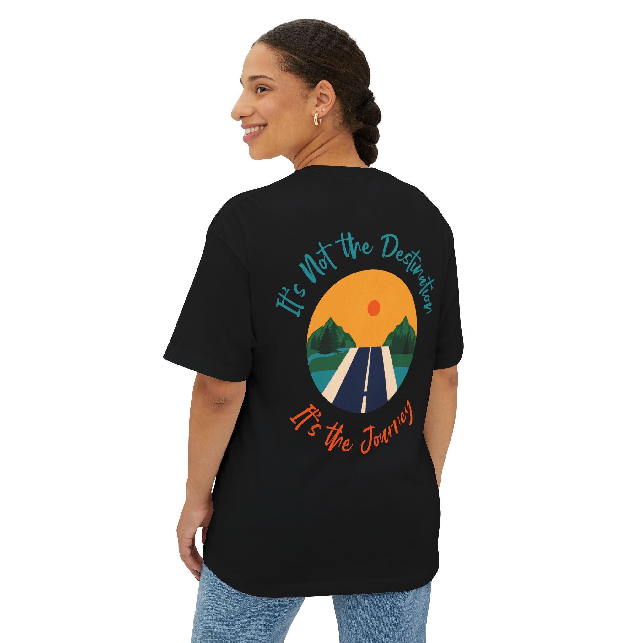 Style chill / vacances