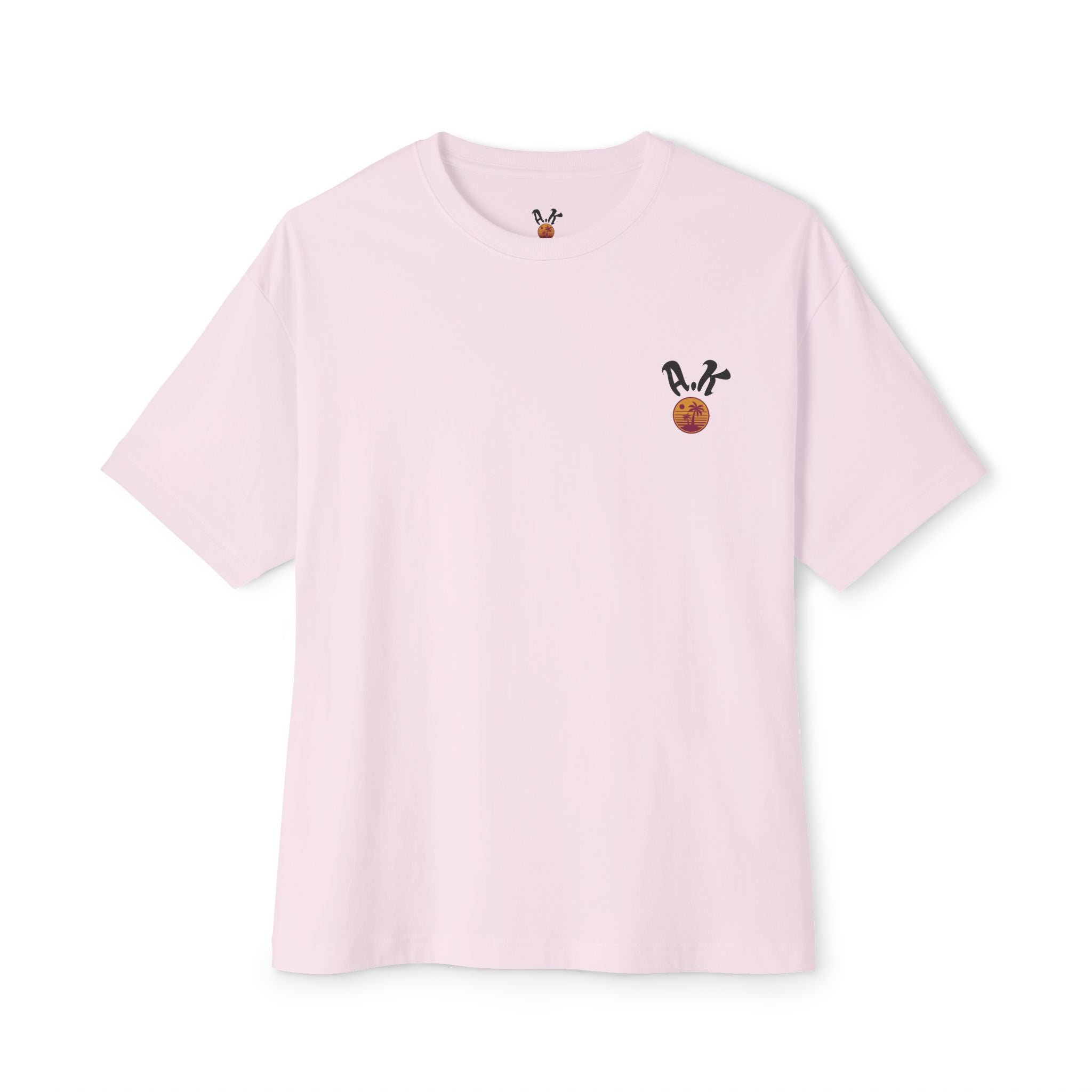 Style chill / vacances