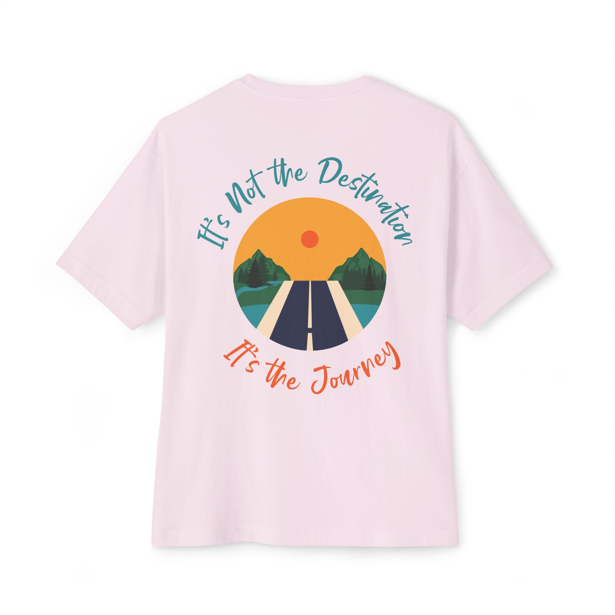 Style chill / vacances