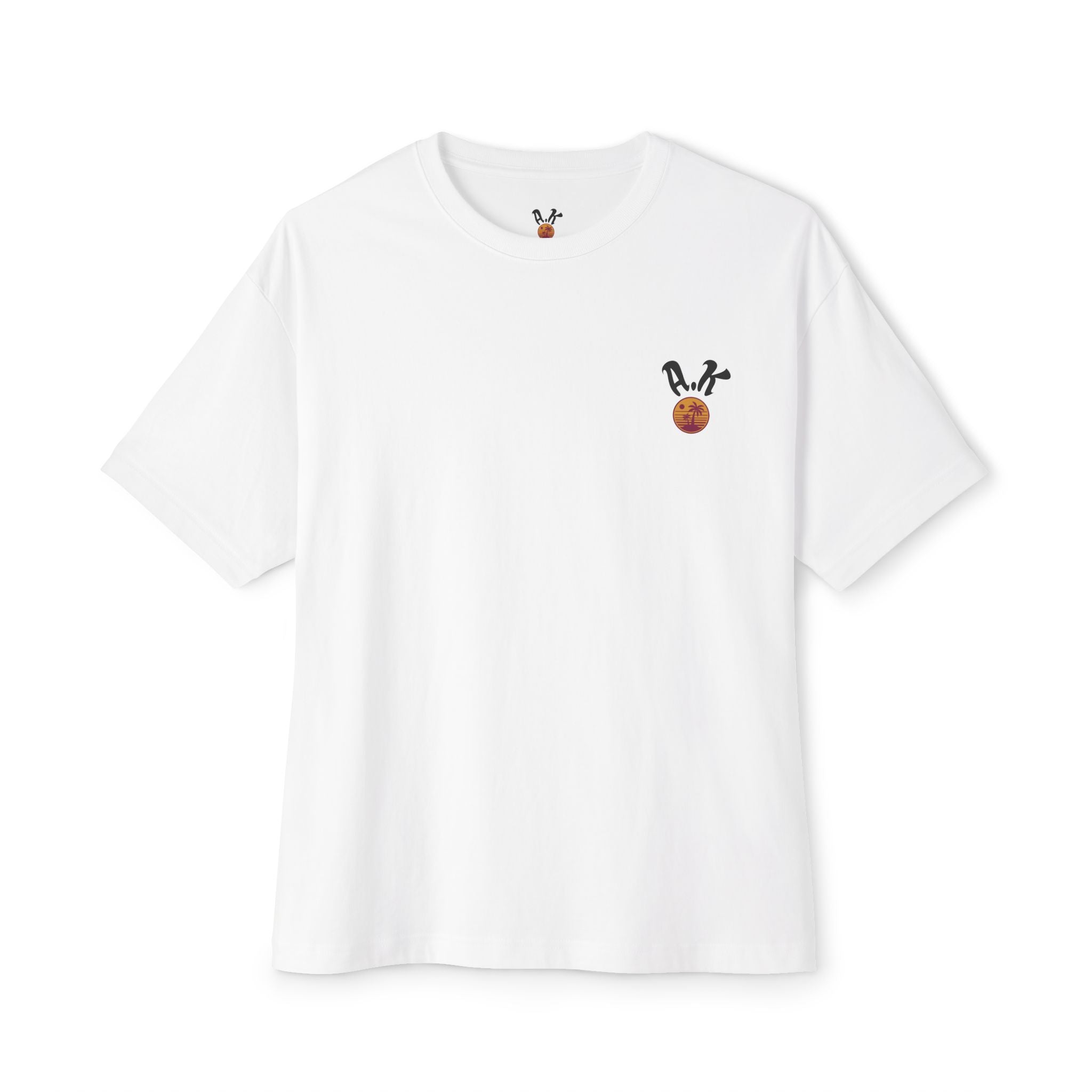 Style chill / vacances