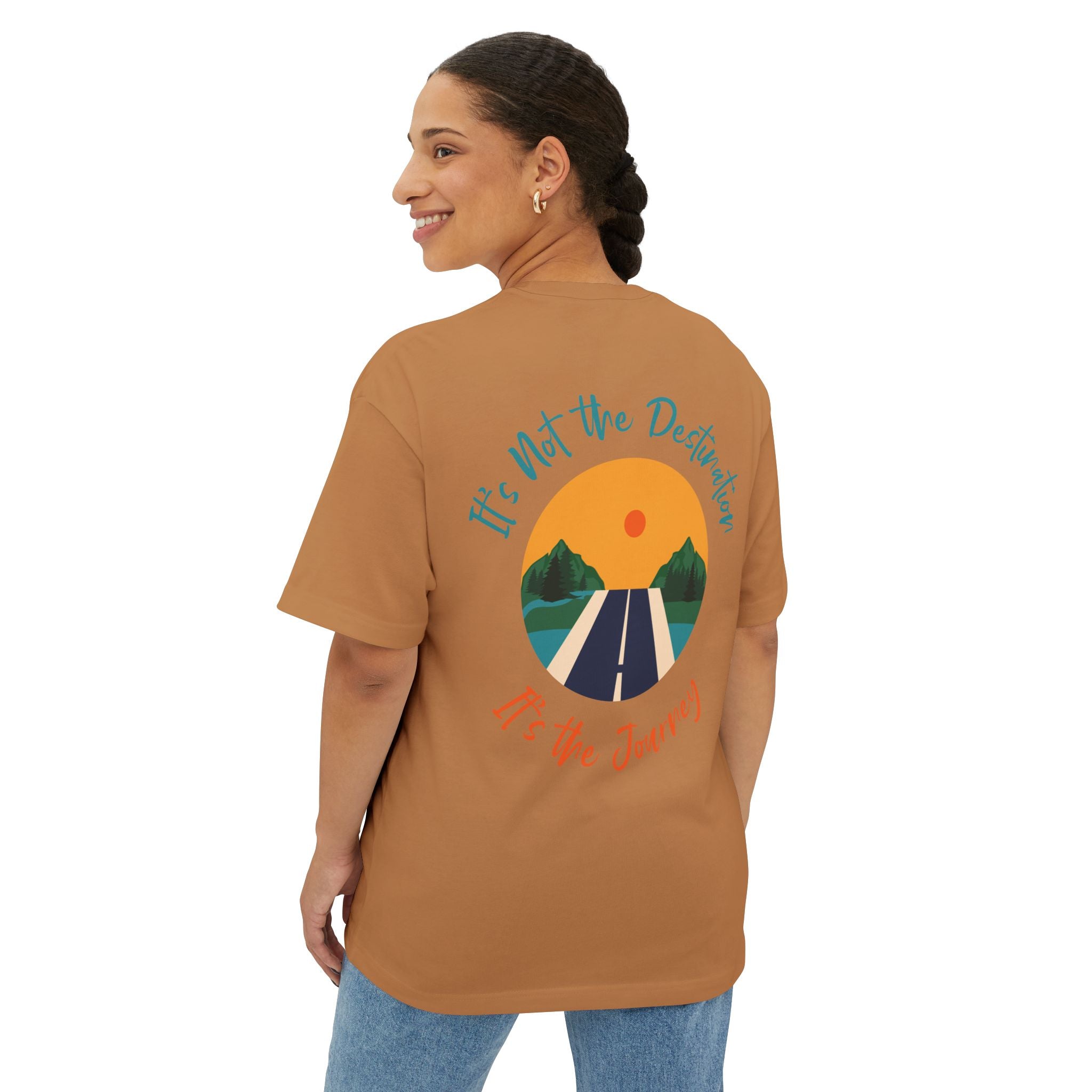 Style chill / vacances