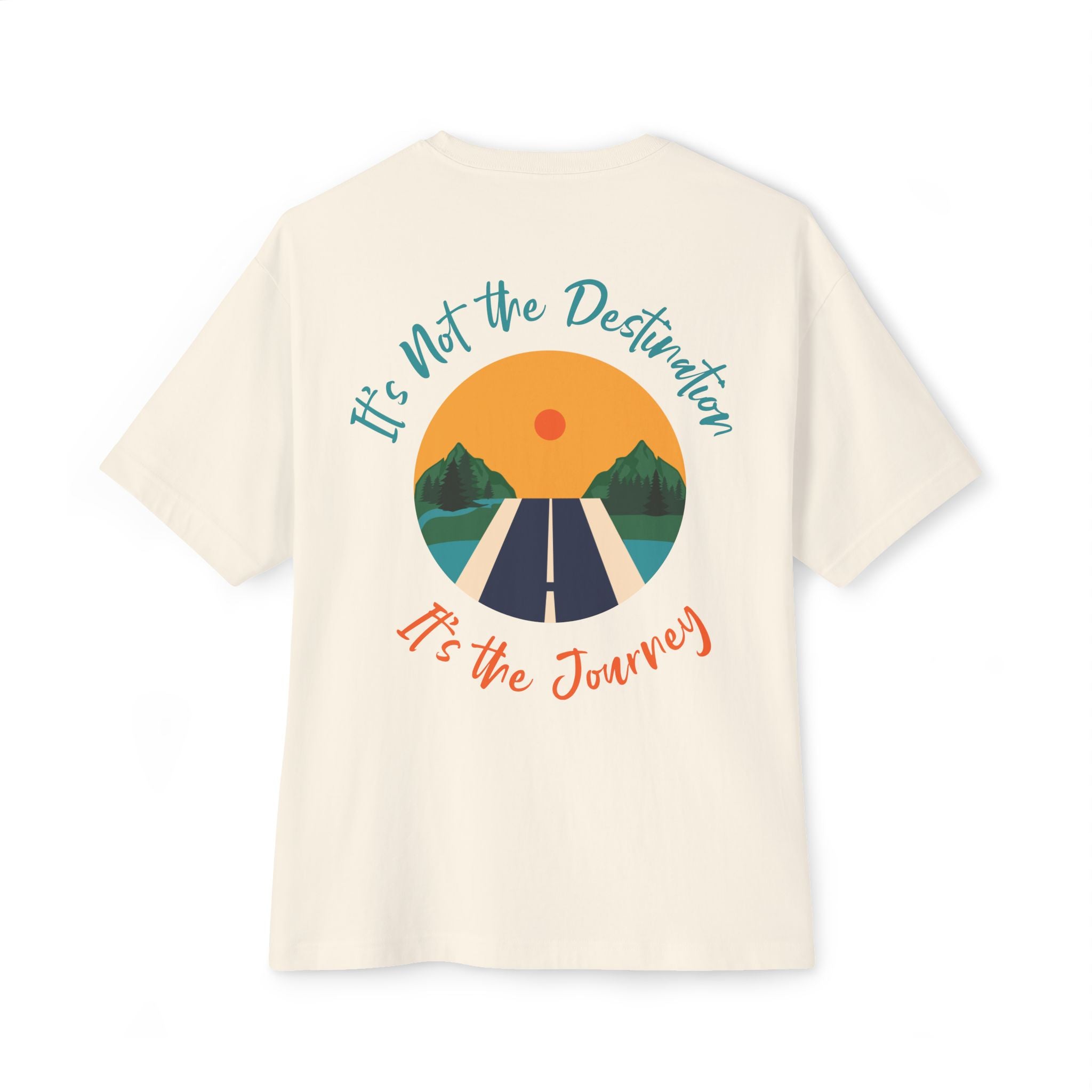 Style chill / vacances